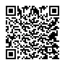 Kod QR dla numeru telefonu +9524025597