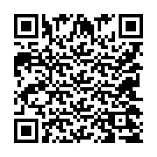 QR-koodi puhelinnumerolle +9524025799