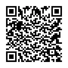 Código QR para número de telefone +9524025941