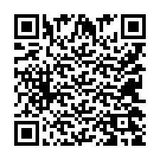 QR-код для номера телефона +9524025993