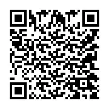 QR-koodi puhelinnumerolle +9524025994