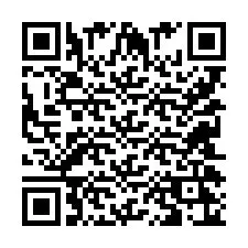 Código QR para número de telefone +9524026059