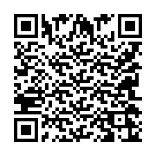 QR Code pour le numéro de téléphone +9524026094