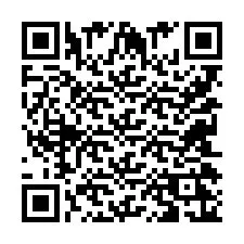 QR kód a telefonszámhoz +9524026149