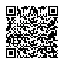 Kode QR untuk nomor Telepon +9524026157