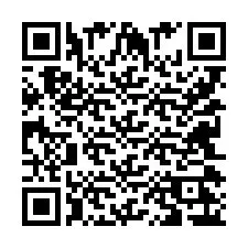 QR Code pour le numéro de téléphone +9524026306