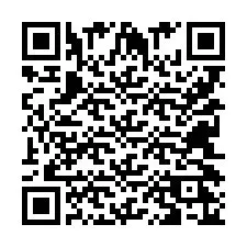 QR Code สำหรับหมายเลขโทรศัพท์ +9524026523