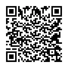 QR Code for Phone number +9524026593