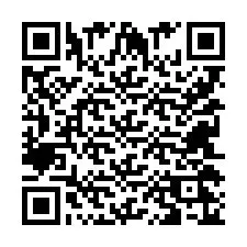 QR-koodi puhelinnumerolle +9524026597