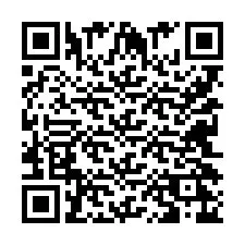 QR Code pour le numéro de téléphone +9524026666