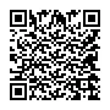 QR Code for Phone number +9524026686