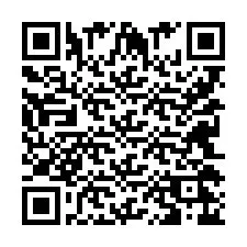 QR Code สำหรับหมายเลขโทรศัพท์ +9524026692