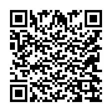 QR Code for Phone number +9524026721