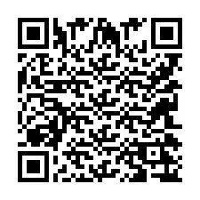 QR Code for Phone number +9524026741