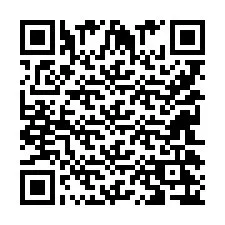 QR Code for Phone number +9524026755