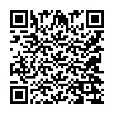 QR Code for Phone number +9524026779