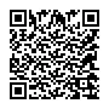 QR Code for Phone number +9524026781