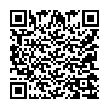 QR код за телефонен номер +9524026784