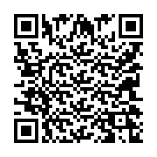 QR Code for Phone number +9524026840