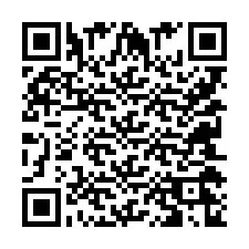 QR код за телефонен номер +9524026888