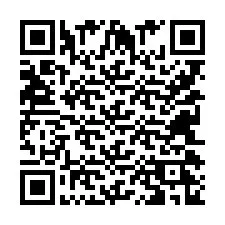 QR Code สำหรับหมายเลขโทรศัพท์ +9524026913