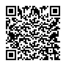 QR-koodi puhelinnumerolle +9524026959