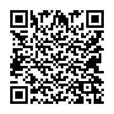 Kod QR dla numeru telefonu +9524026963