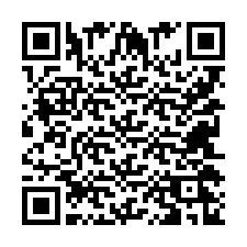 Kod QR dla numeru telefonu +9524026997