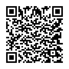 Codice QR per il numero di telefono +9524027044