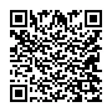 Kode QR untuk nomor Telepon +9524027075