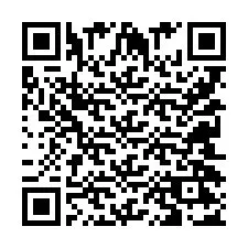 QR Code for Phone number +9524027078