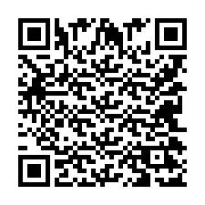 QR kód a telefonszámhoz +9524027146