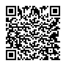 Kode QR untuk nomor Telepon +9524027156