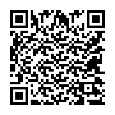 Codice QR per il numero di telefono +9524027307