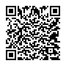 Código QR para número de teléfono +9524027333