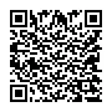 QR-код для номера телефона +9524027348