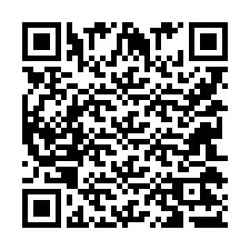 QR код за телефонен номер +9524027385