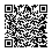 Kode QR untuk nomor Telepon +9524027396