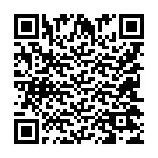 Codice QR per il numero di telefono +9524027499