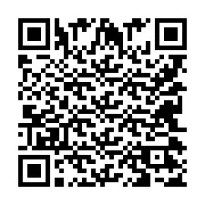 Kode QR untuk nomor Telepon +9524027506