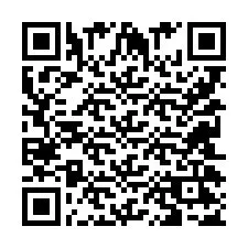 QR Code for Phone number +9524027559