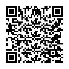 QR kód a telefonszámhoz +9524027659