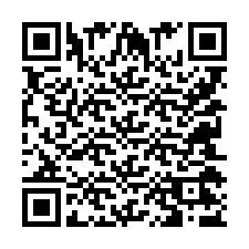 QR kód a telefonszámhoz +9524027688