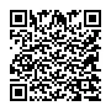 QR Code สำหรับหมายเลขโทรศัพท์ +9524027741