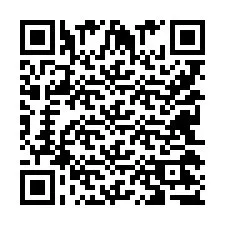 QR Code สำหรับหมายเลขโทรศัพท์ +9524027786