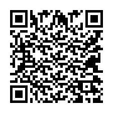 QR код за телефонен номер +9524027903