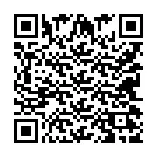 QR Code pour le numéro de téléphone +9524027916