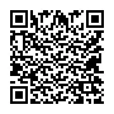 QR-Code für Telefonnummer +9524027957