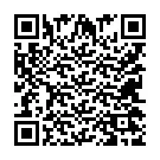 QR Code สำหรับหมายเลขโทรศัพท์ +9524027997