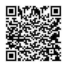 QR-koodi puhelinnumerolle +9524028053